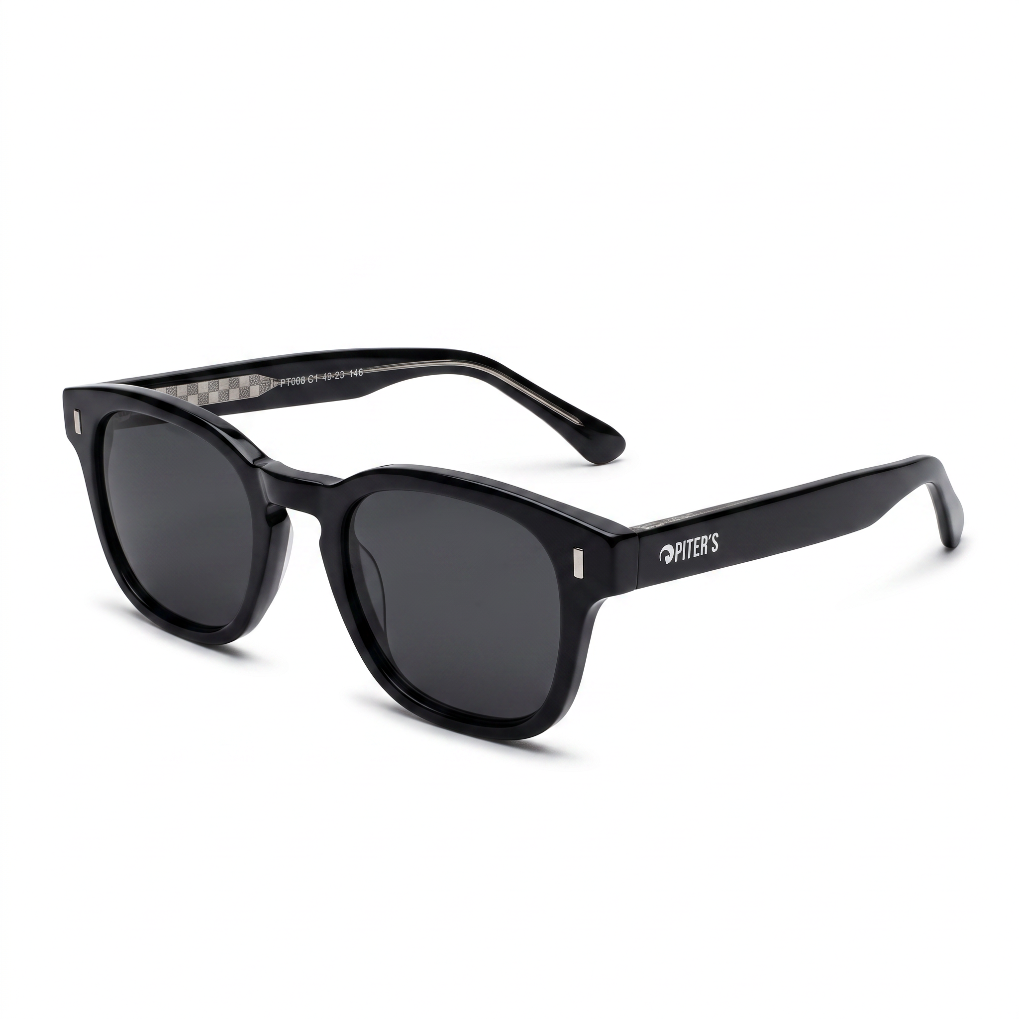 Maverick / Black Mask