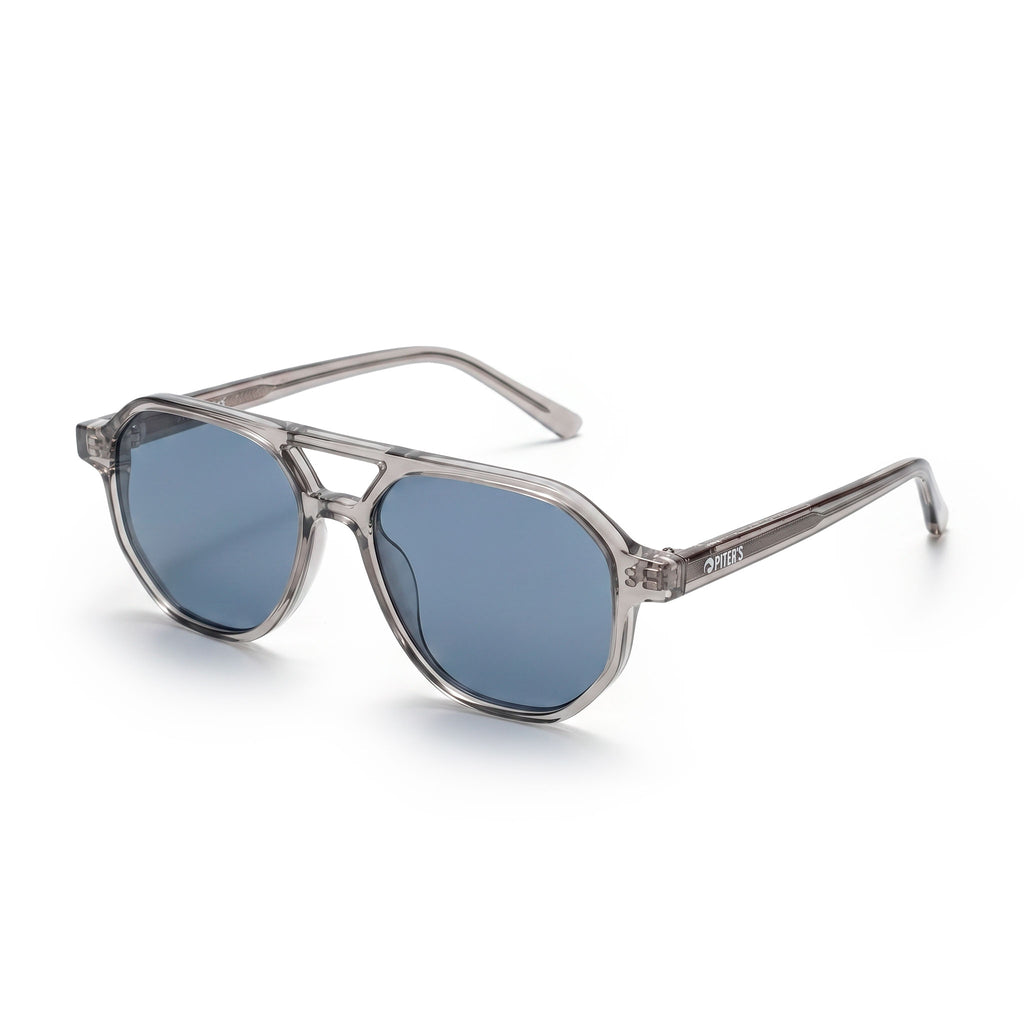 Oxford / Smoke Grey