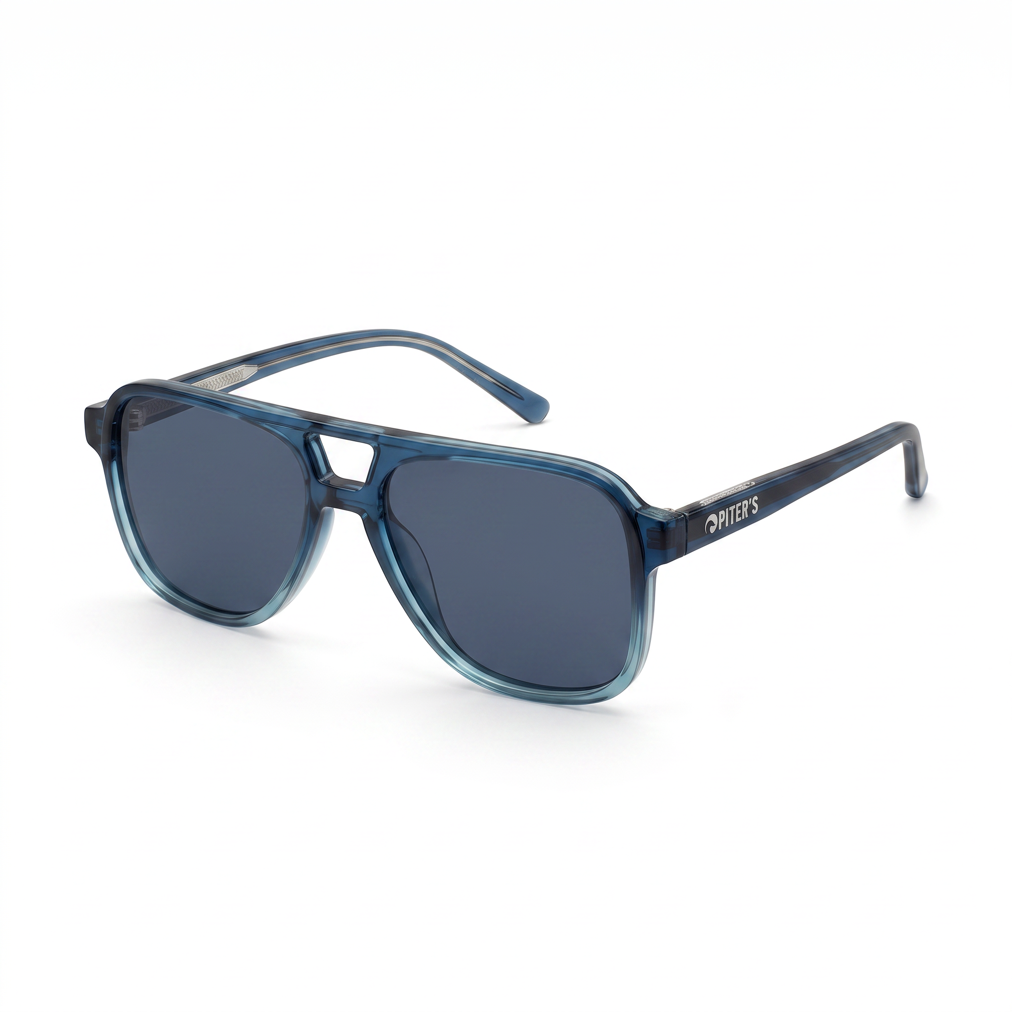 Gafas azul 6