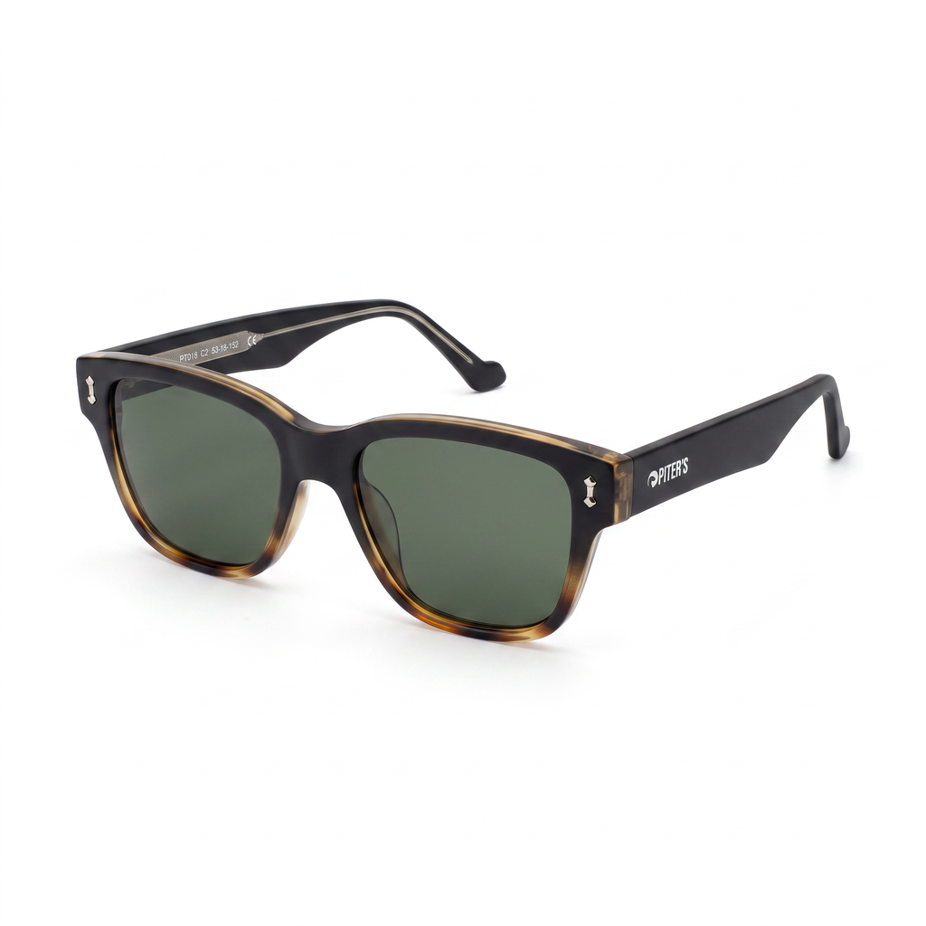 Baron / Black Leopard