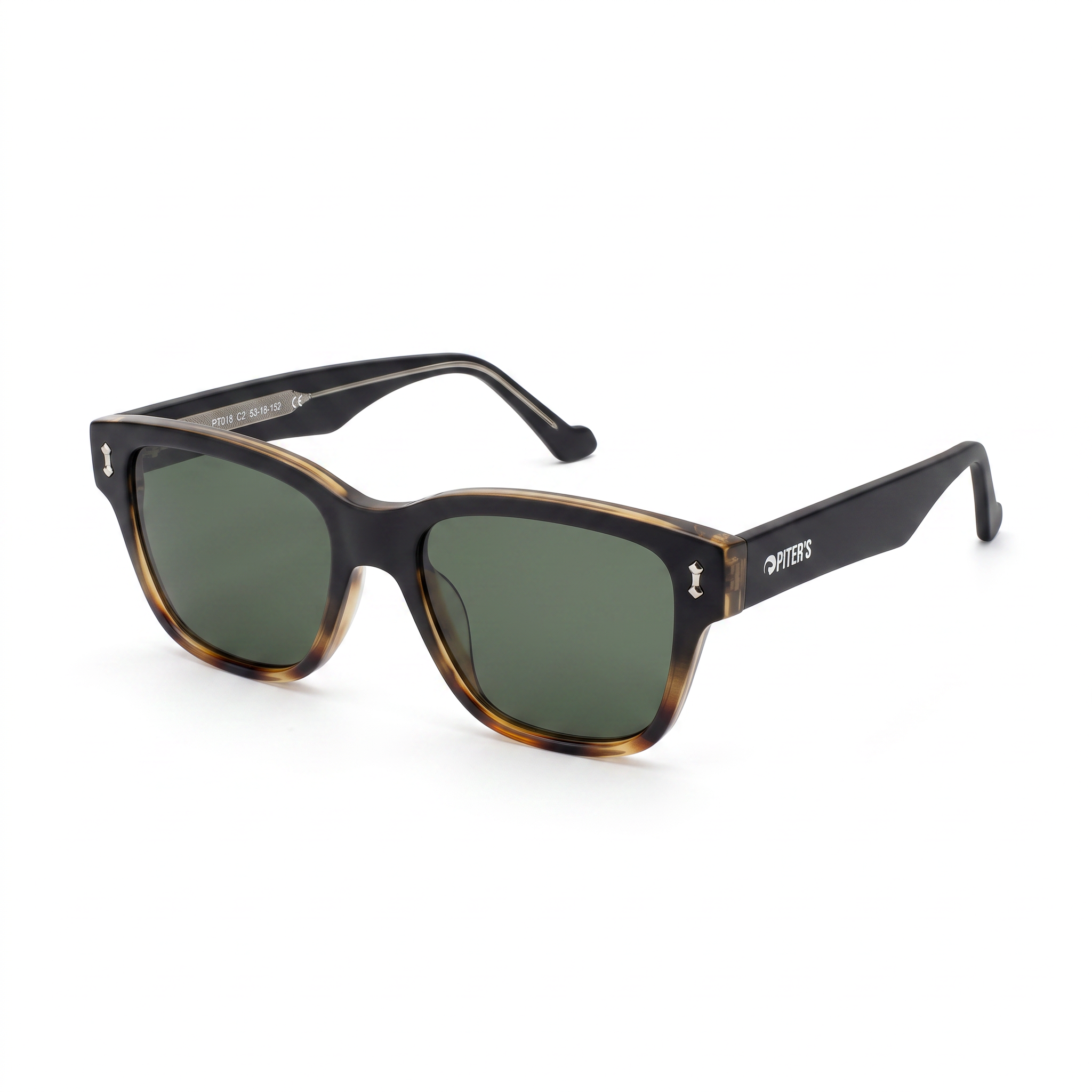 Baron / Black Leopard